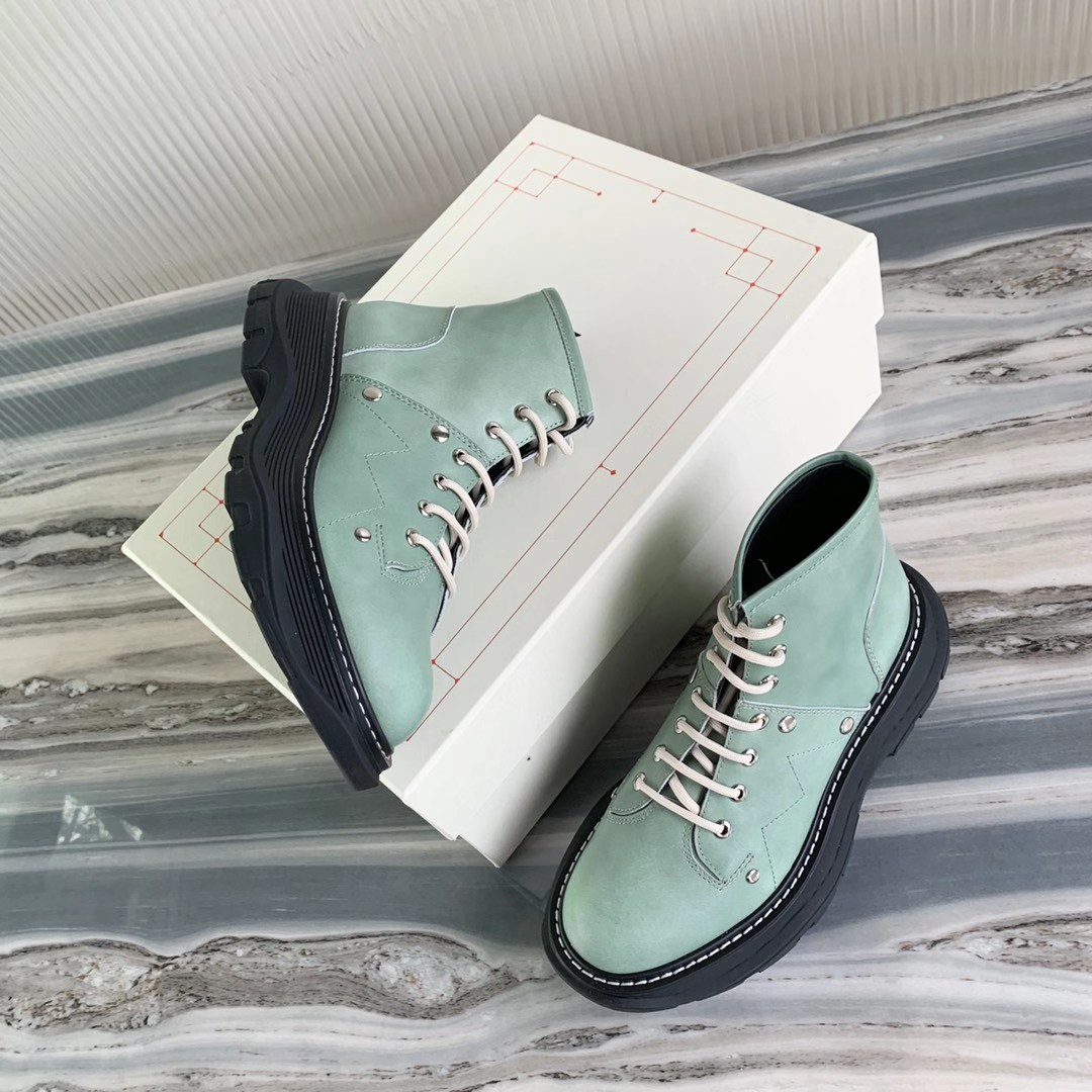 Women A*exander M*queen Sneaker