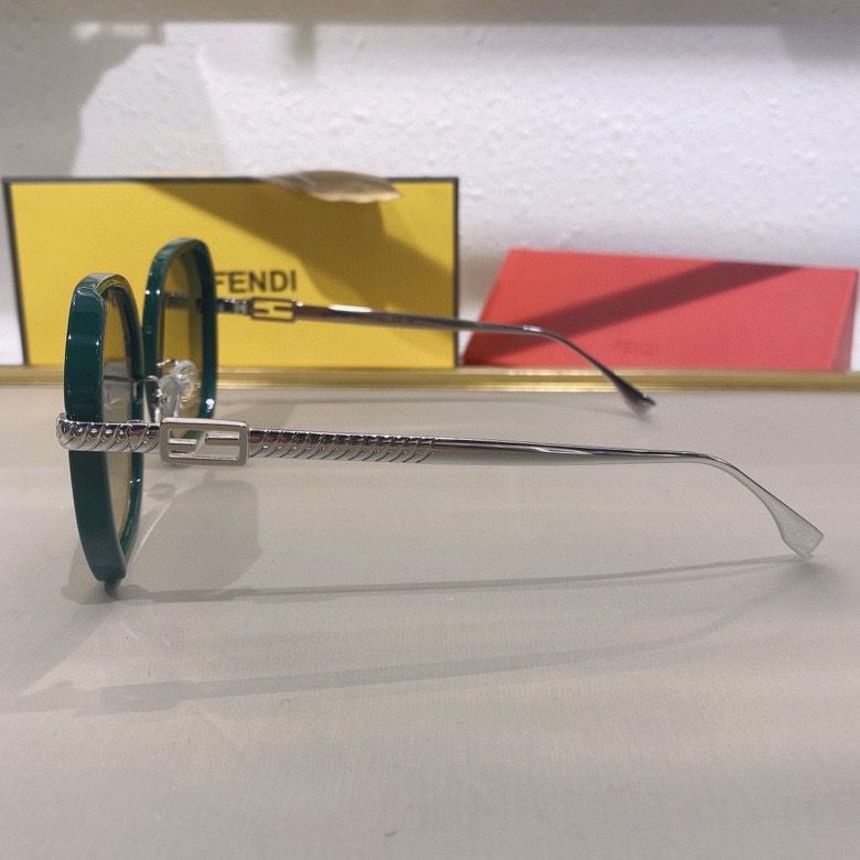 Top Quality F*endi Glasses