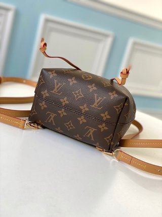 L*ouis V*uitton Bag Top Quality 17*20*10.5cm