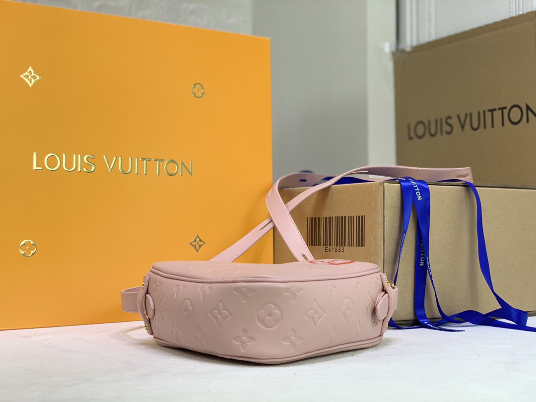 L*ouis V*uitton Bag Top Quality 22*20*6CM