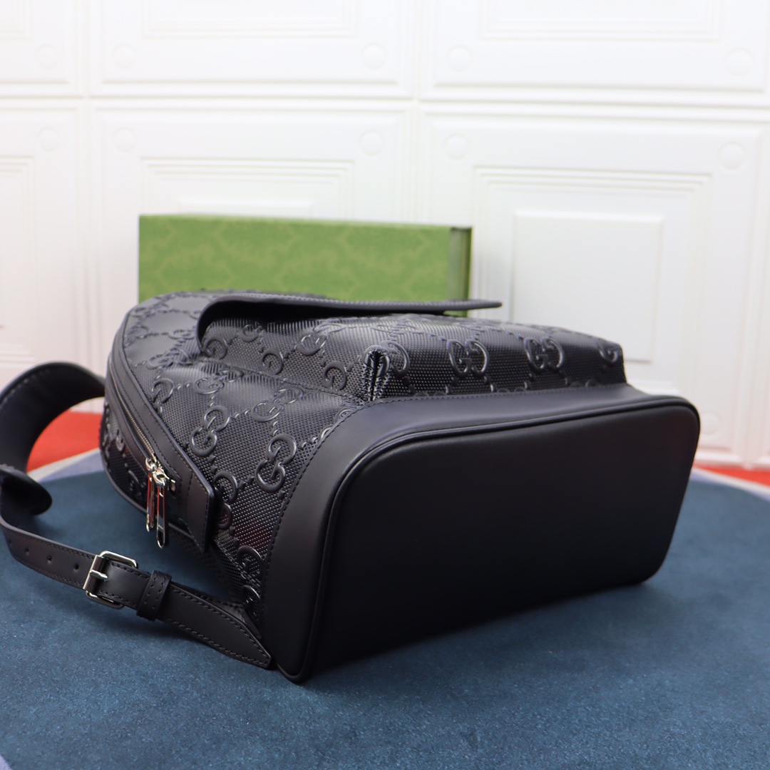 G*ucci Bag Top Quality 27*37*13CM