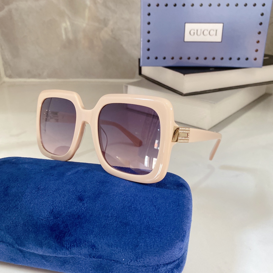 Top Quality G*ucci Glasses