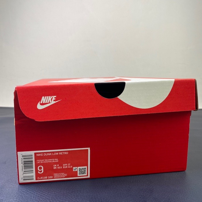 from Nike SB Dunk Low DJ6188 100