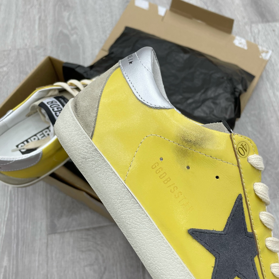 Men Women G*GDB Top Sneakers