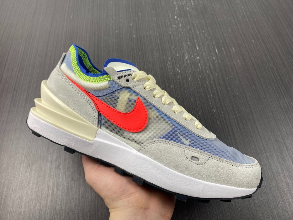 from NIKE Waffle One