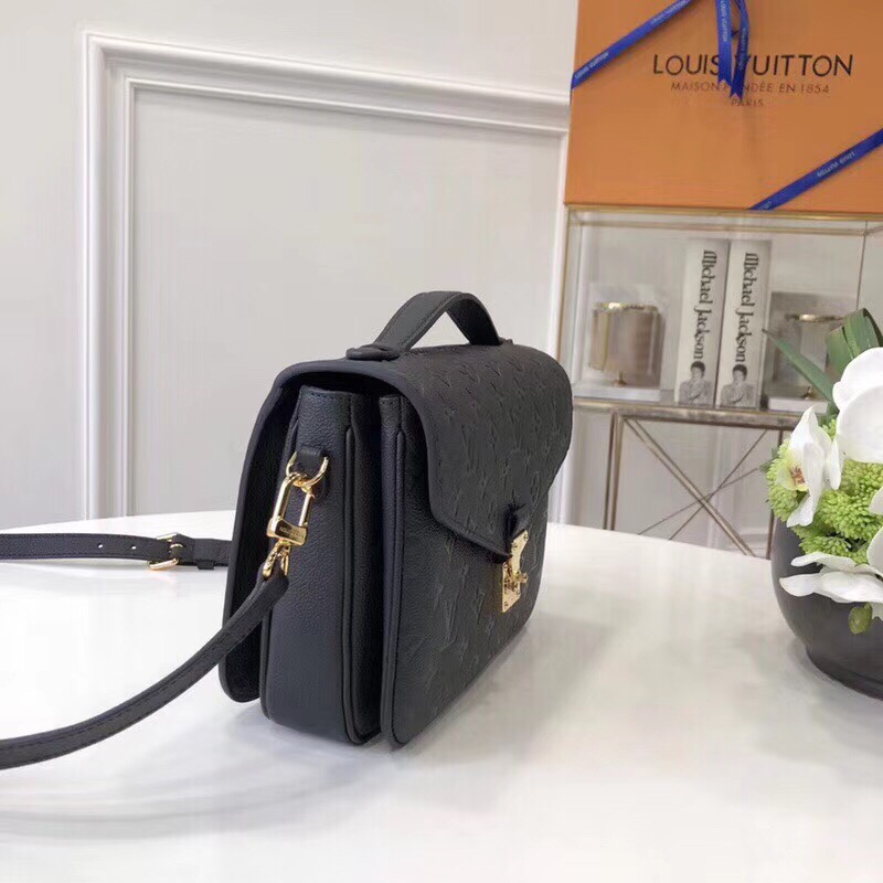 L*ouis V*uitton Bag Top Quality 25*19*9cm