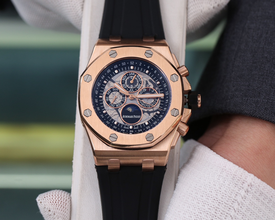 A*udemaps P*iguet Watches Top Quality 42*14mm