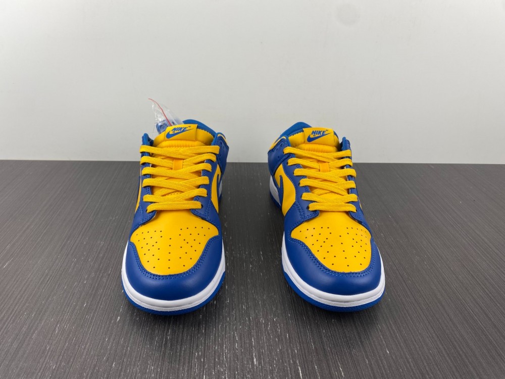 from Nike Dunk Low UCLA DD1391-402