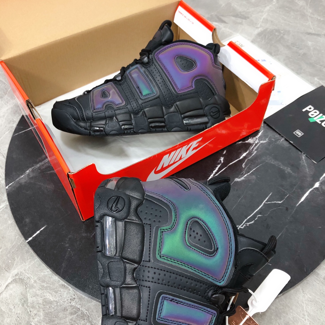 from Nike Air More Uptempo ’96 OG