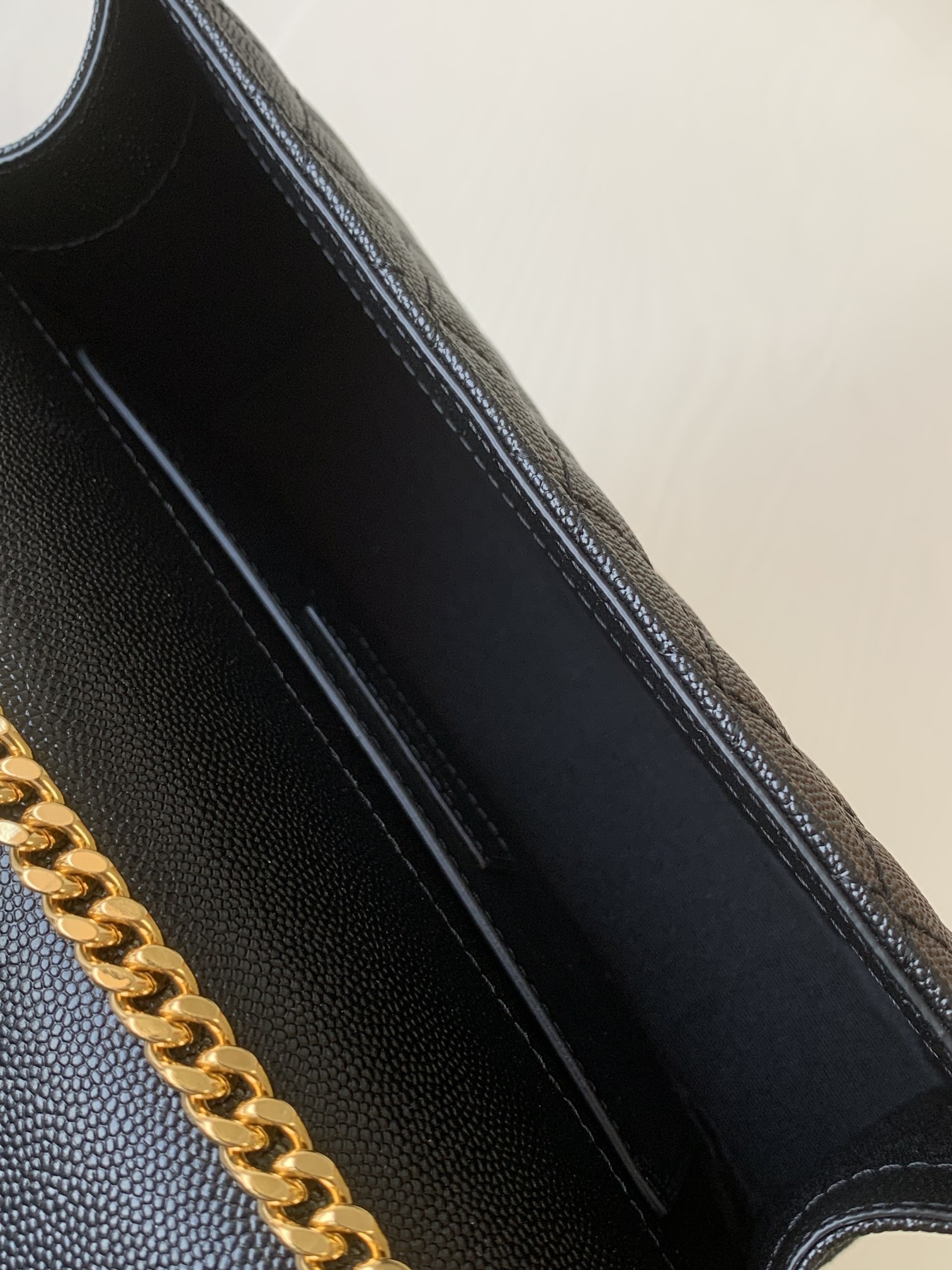 Y*SL Bag Top Quality 21*13*6CM