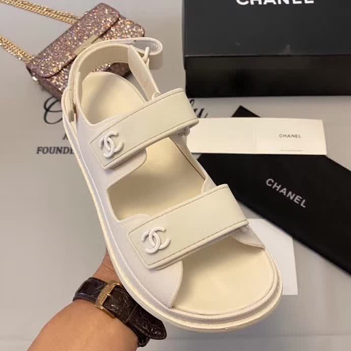 Women C*anel Sandals