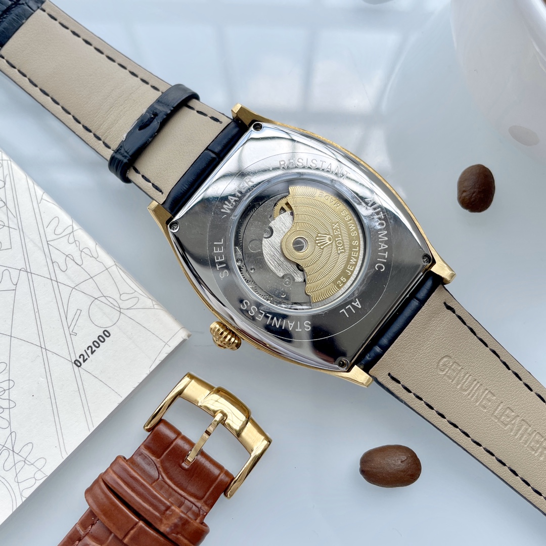 R*olex Watches Top Quality 41*12MM