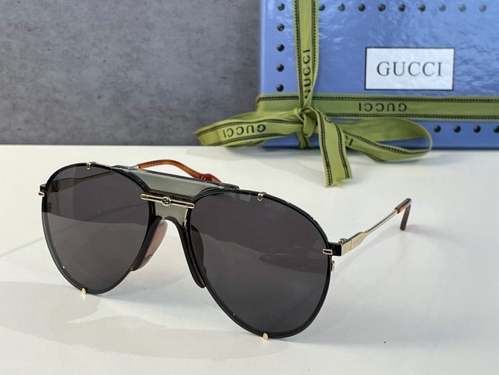 Top Quality G*ucci Glasses