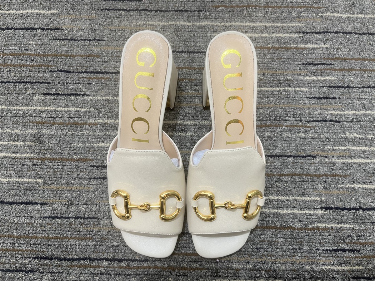 Women G*ucci Top Sandals