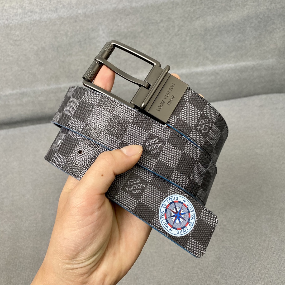 L*ouis V*uitton Belts Top Version