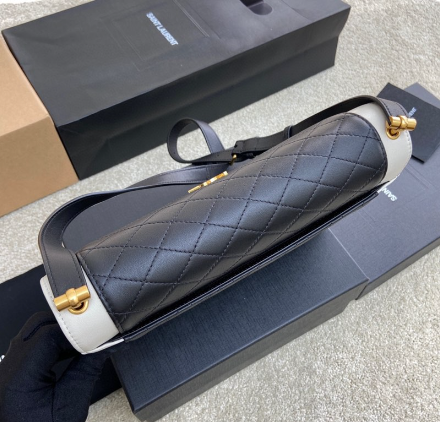 Y*SL Bag Top Quality 26*18*5CM