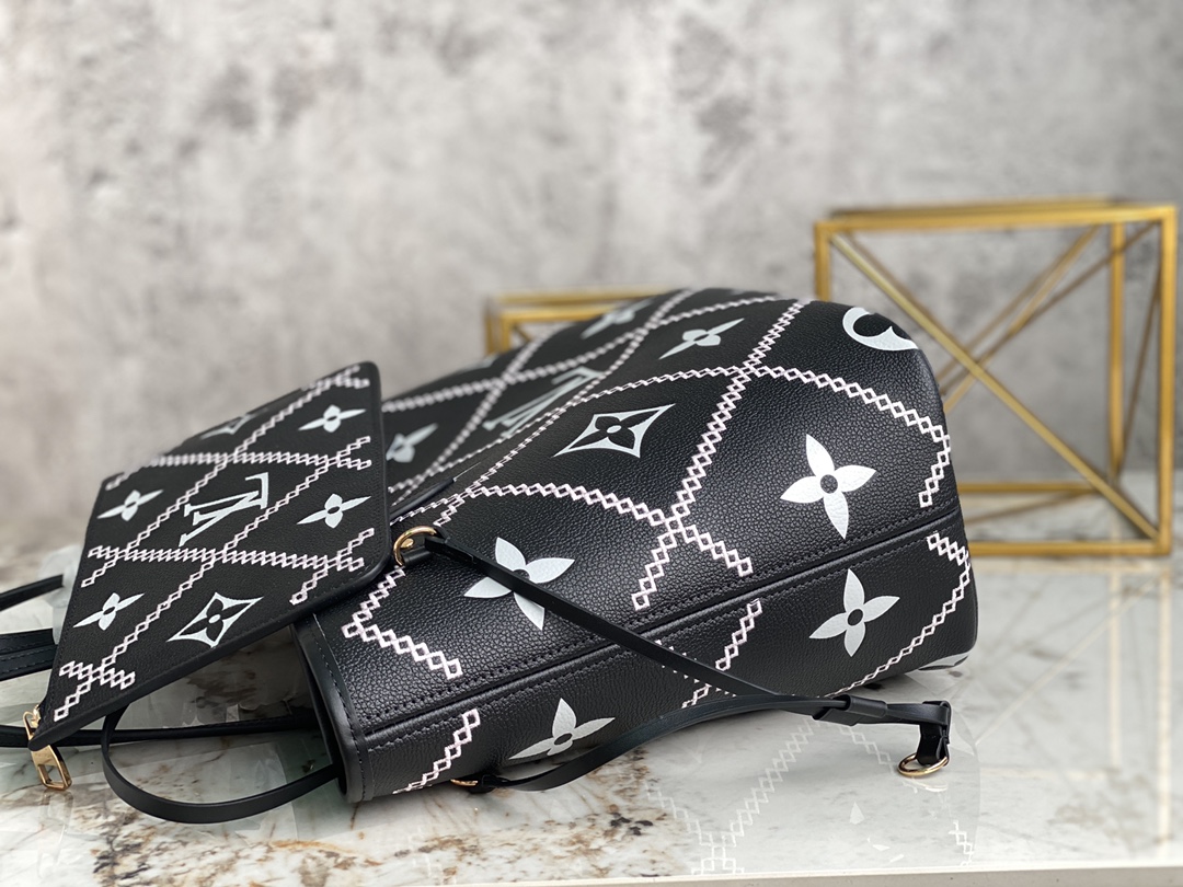 L*ouis V*uitton Bag Top Quality 32*29*17cm