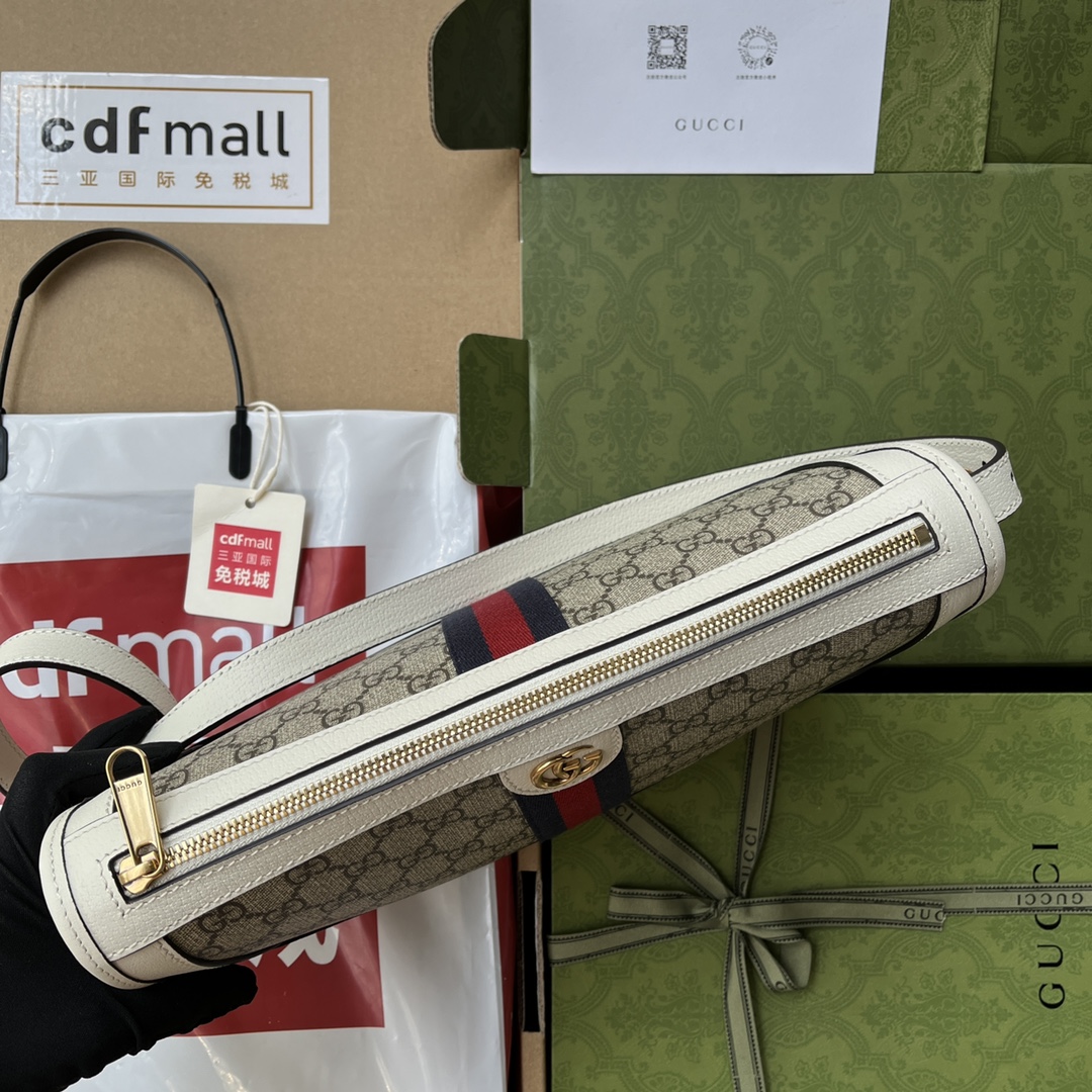 G*ucci Bag Top Quality 30*18*9CM