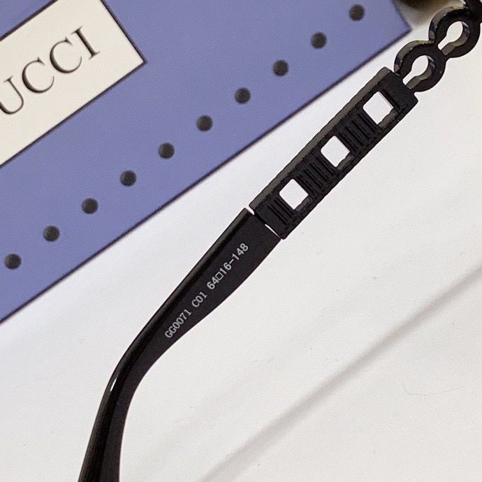 Top Quality G*ucci Glasses