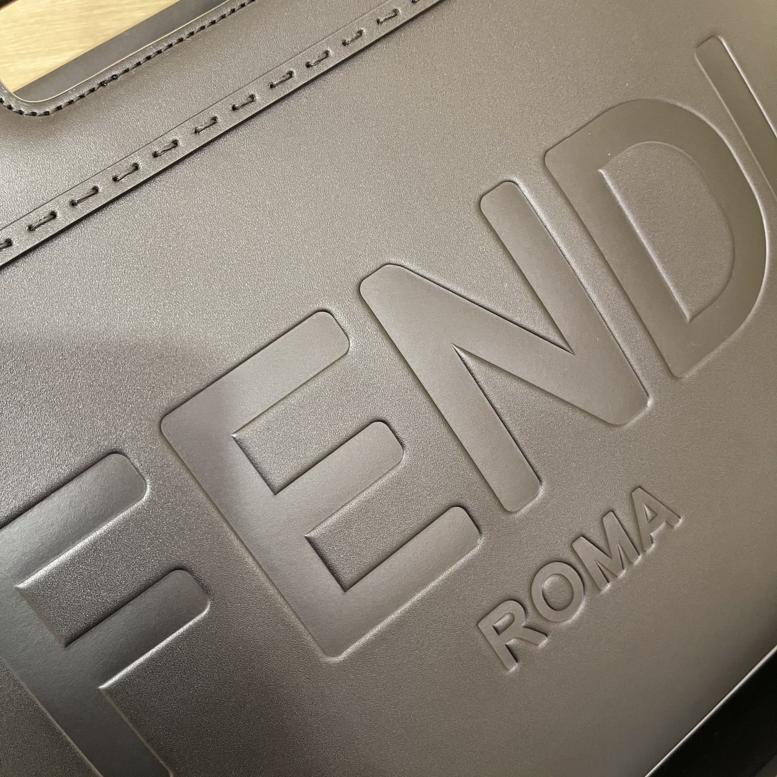 F*endi Bag Top Quality 46*16*35cm