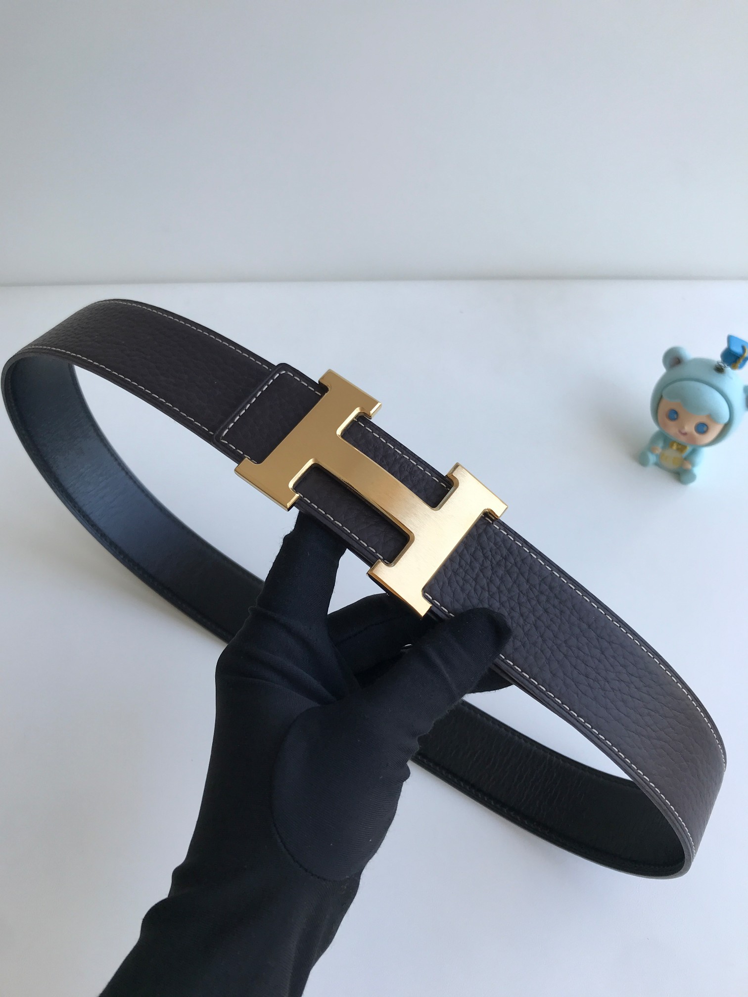 H*ermes Belts Top Quality 38MM