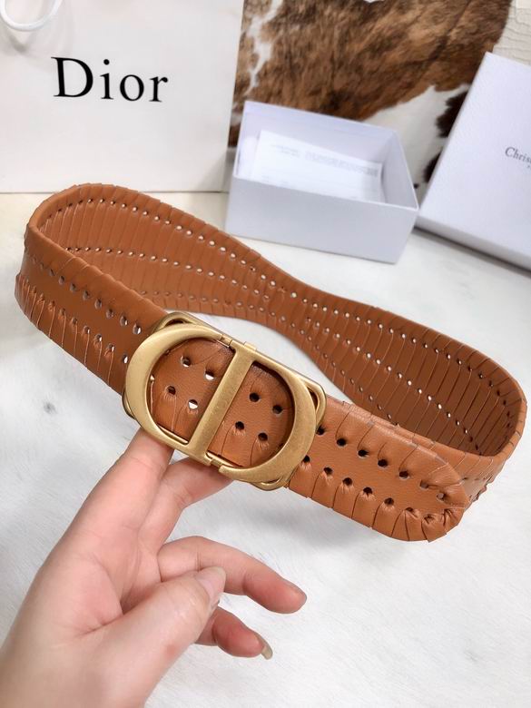 D*or Belts Top Version