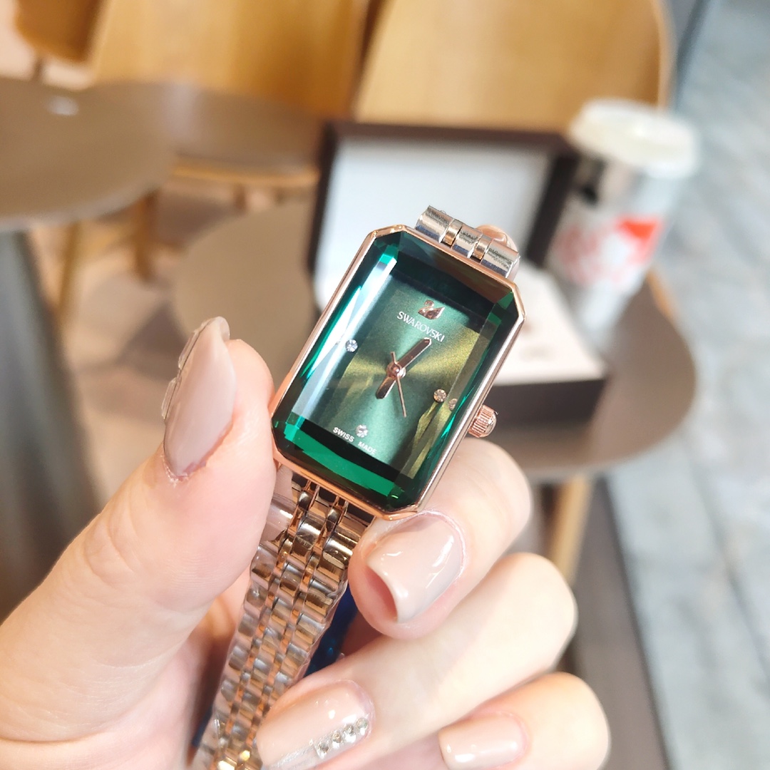 S*warovski Watches Top Quality