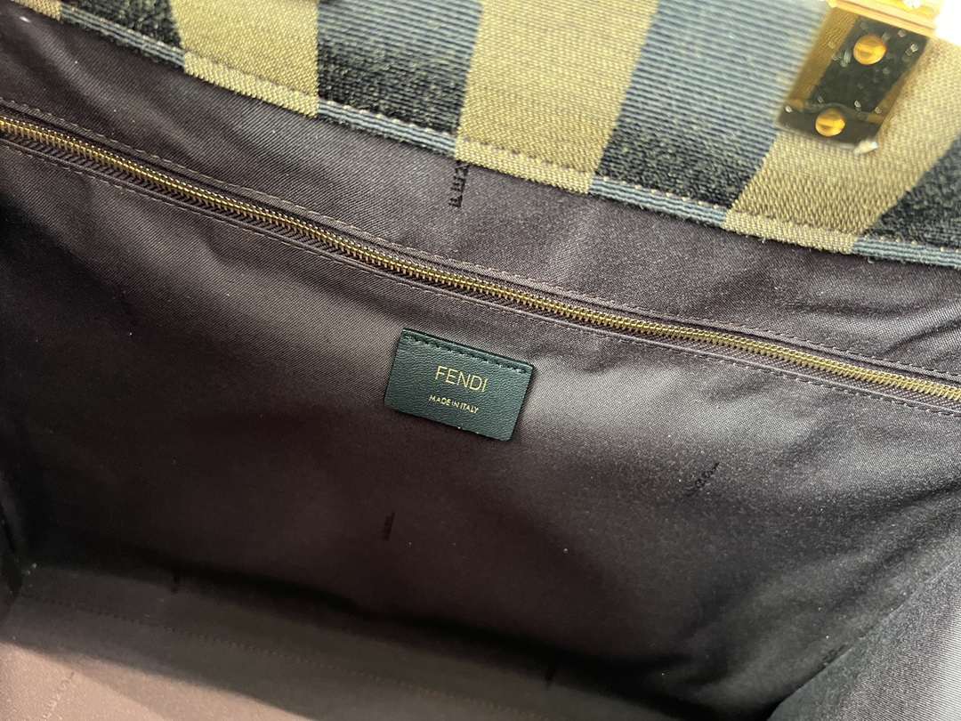 F*endi Bag Top Quality 40*20*35CM