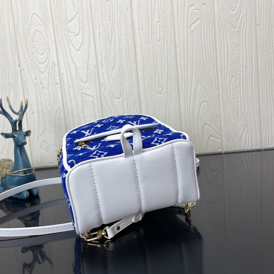 L*ouis V*uitton Top Bag 17*22*10cm