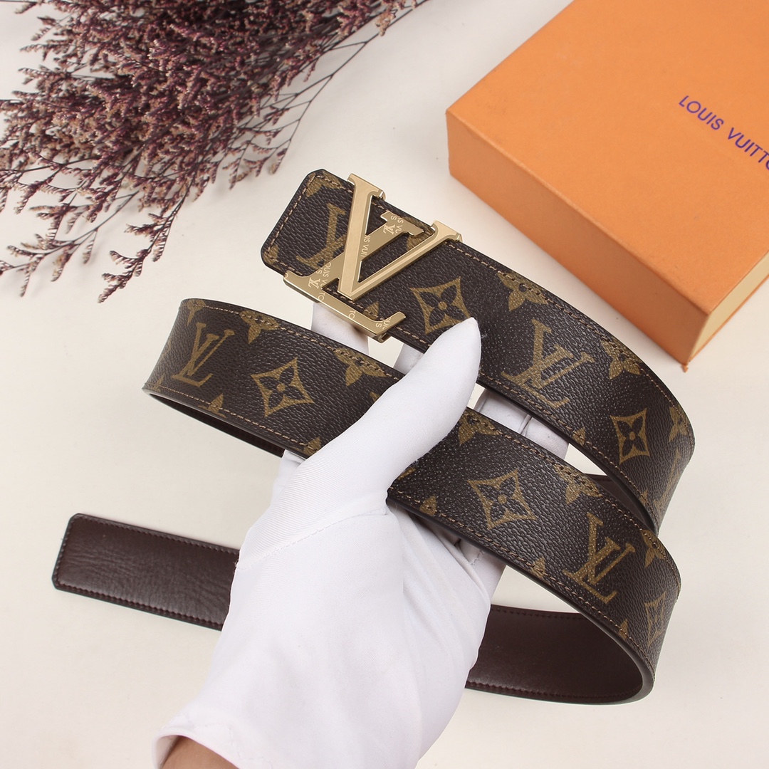 L*ouis V*uitton Belts Top Version