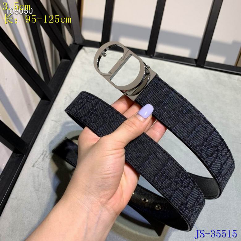 D*or Belts Top Version