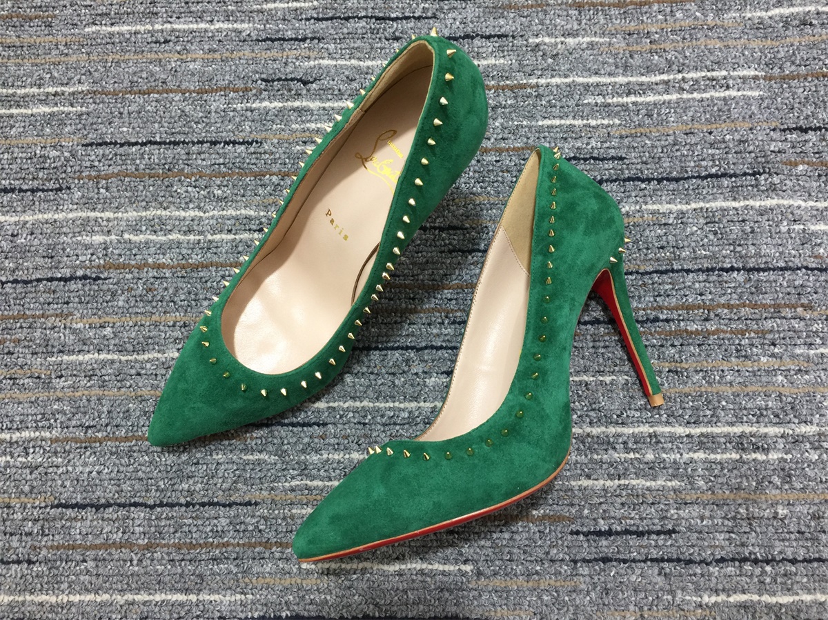 C*ristian L*uboutin Pump High Heels