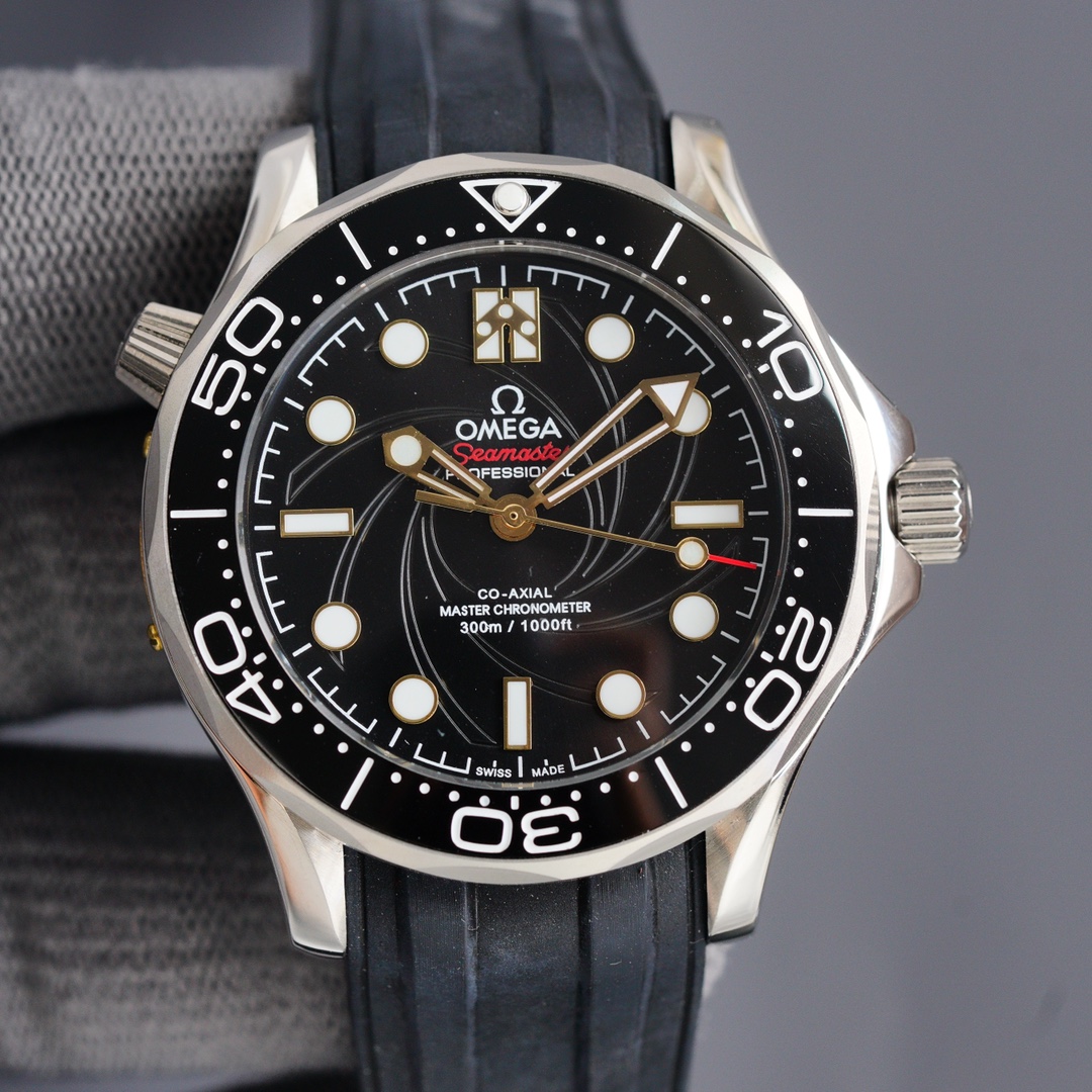 O*mega Watches Top Quality