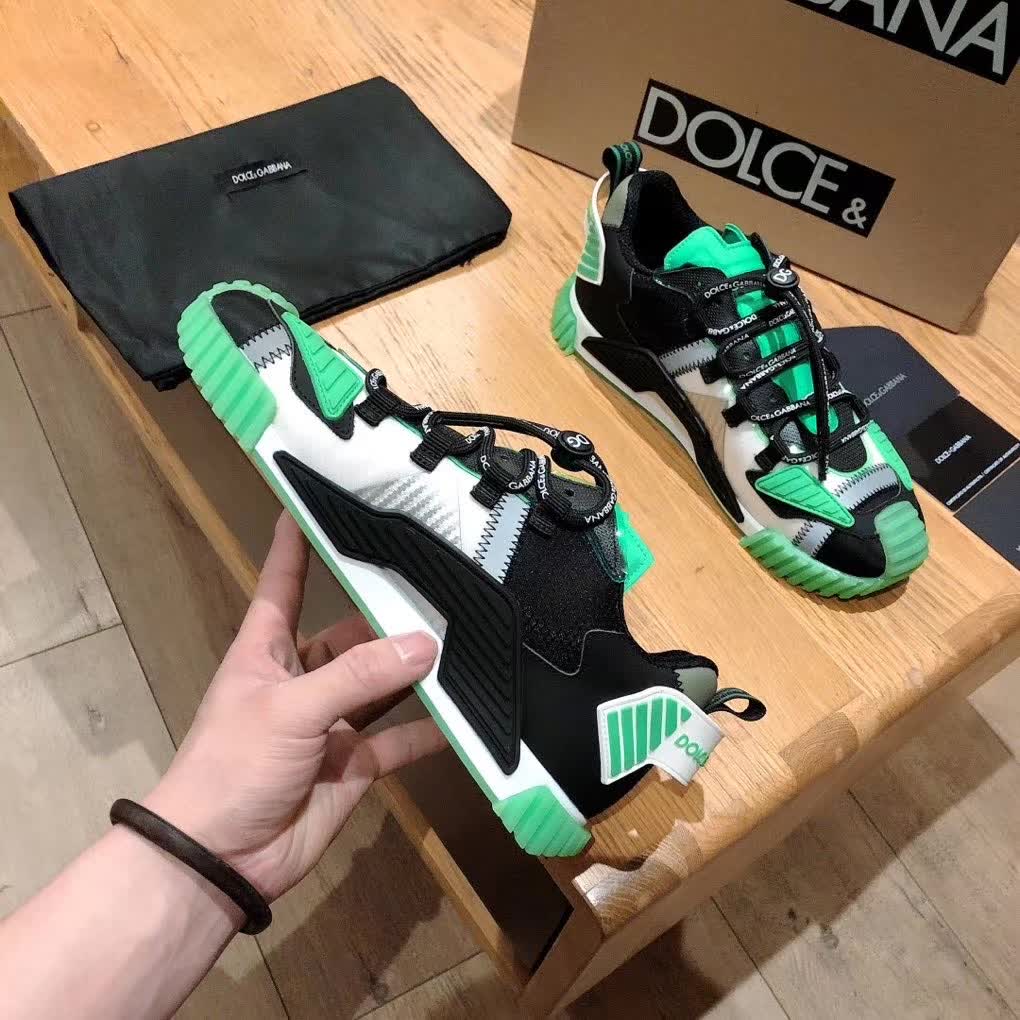 D*G Sneaker