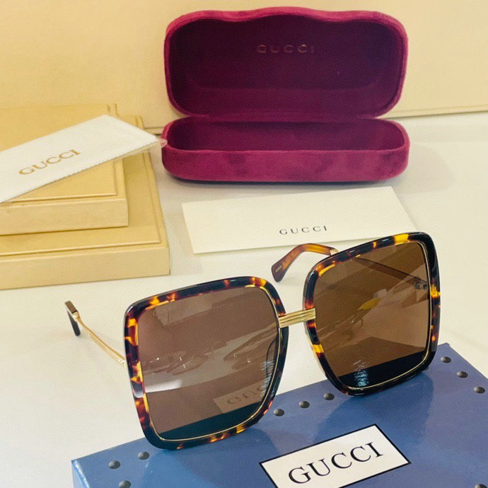 Top Quality G*ucci Glasses