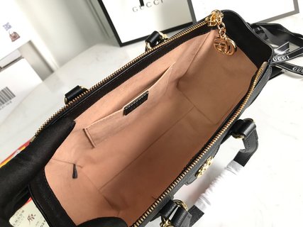 G*ucci Bag Top Quality 25*19*9.5cm