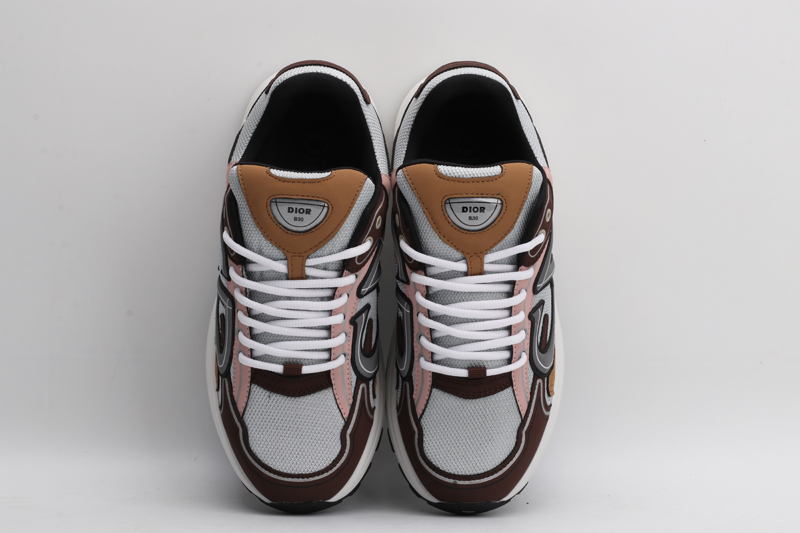 Men Women D*ior Top Sneakers