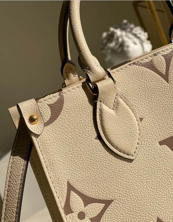 L*ouis V*uitton Top Bag 25*19*11.5cm