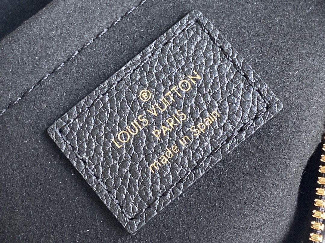 L*ouis V*uitton Bag Top Quality 22*14*9CM