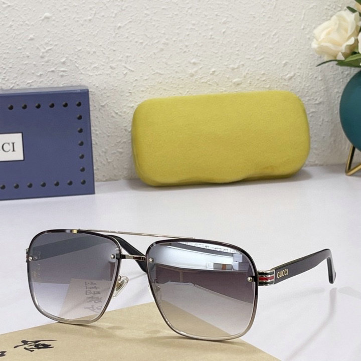 Top Quality G*ucci Glasses