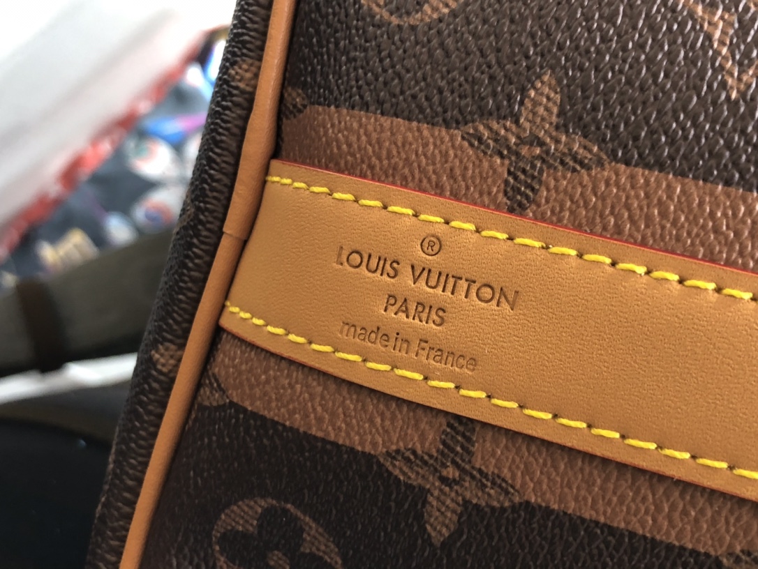 L*ouis V*uitton Top Bag 50*29*22cm