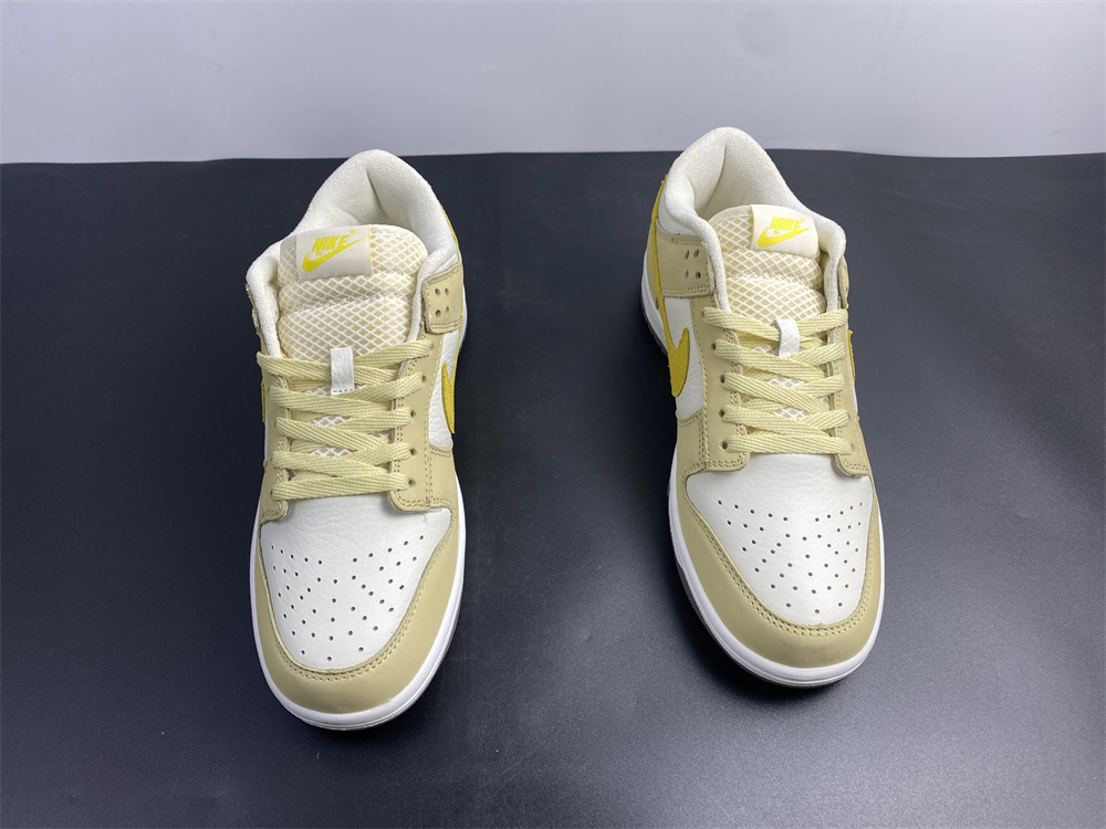 from Nike SB Dunk Low Lemon Drop DJ6902-700