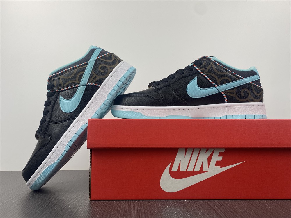 from NIKE DUNK LOW DH7614-00