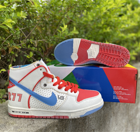 from Ishod Wair x Magnus Walker x Nike SB Dunk High DH7683-100