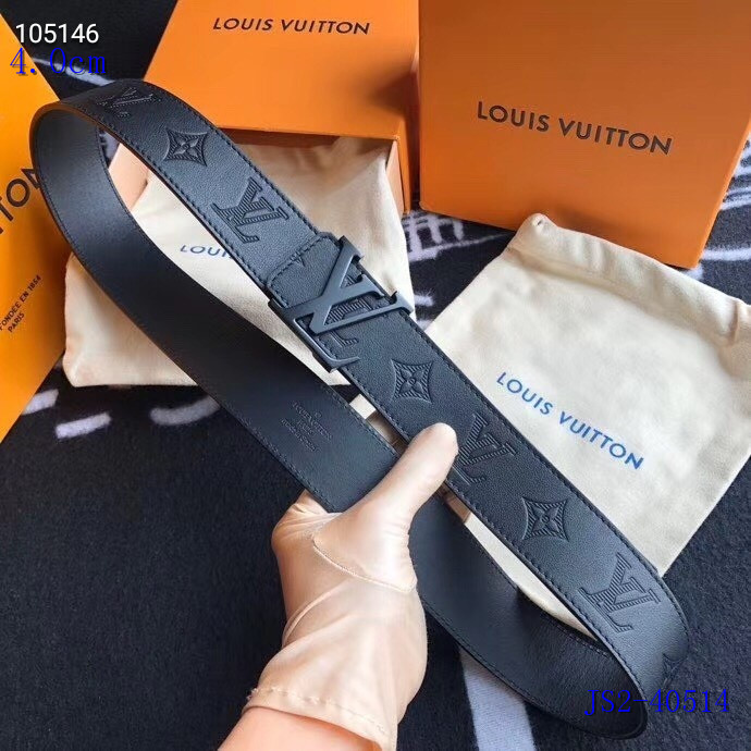 L*uis V*itton Belts Top Version