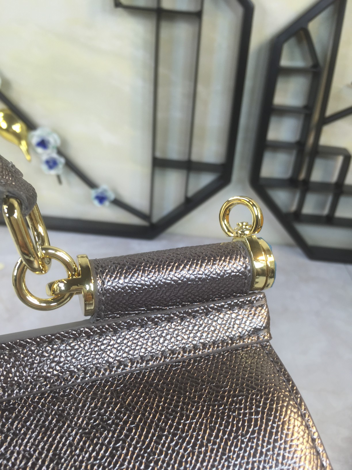 D*olce&G*abbana Top Bag