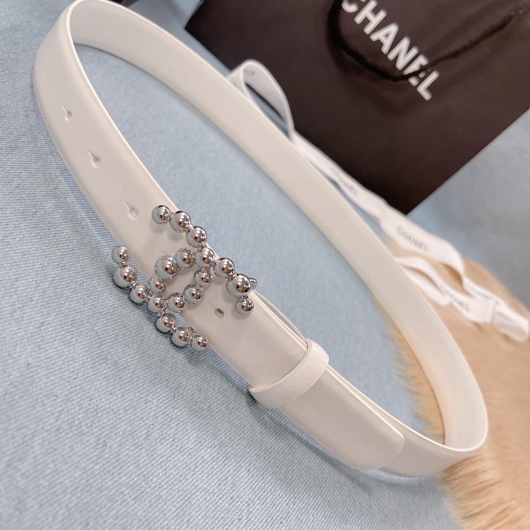 C*hanel Top Version 3.0cm