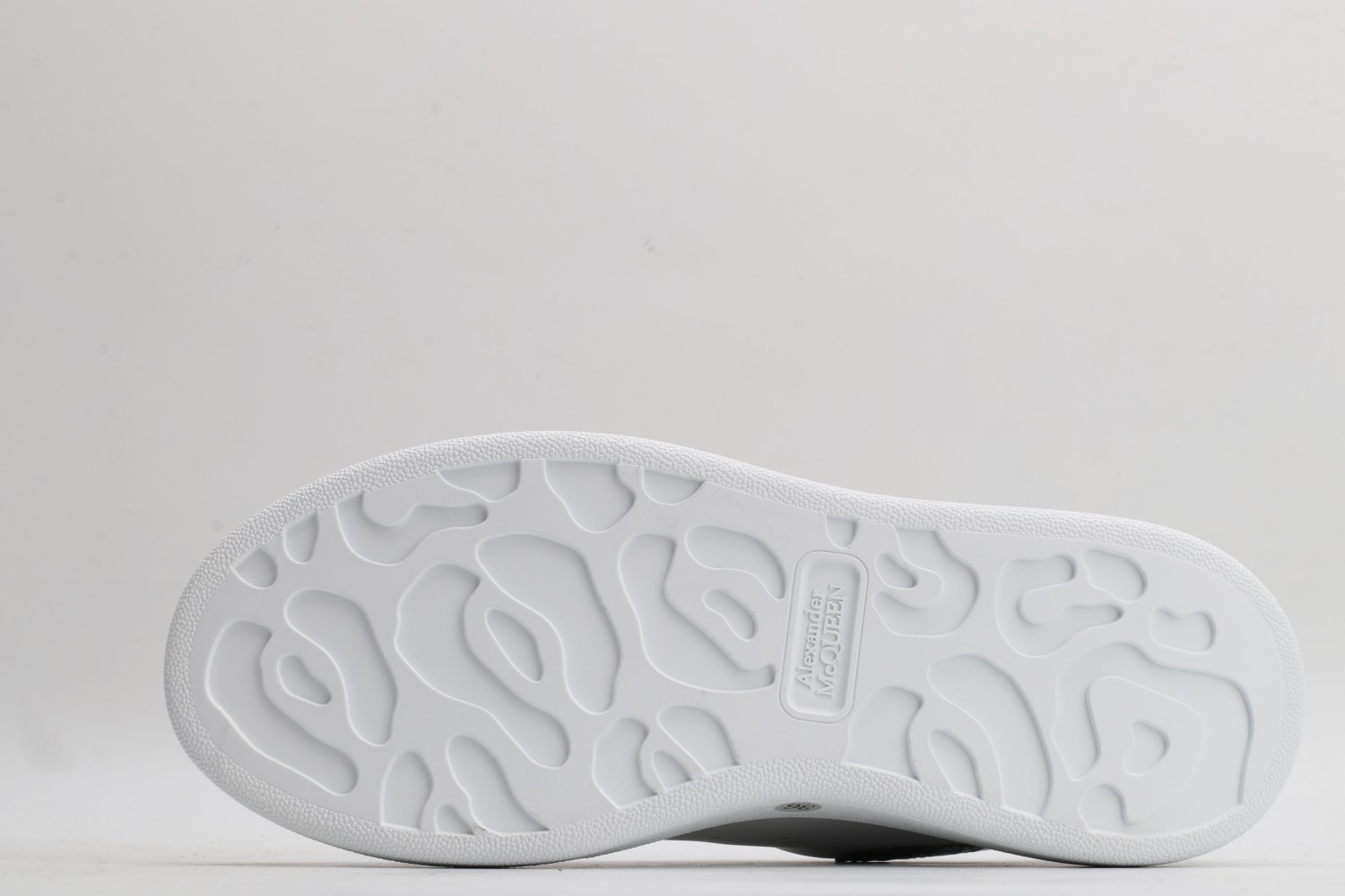 Men Women A*lexander M*cqueen Top Sneaker