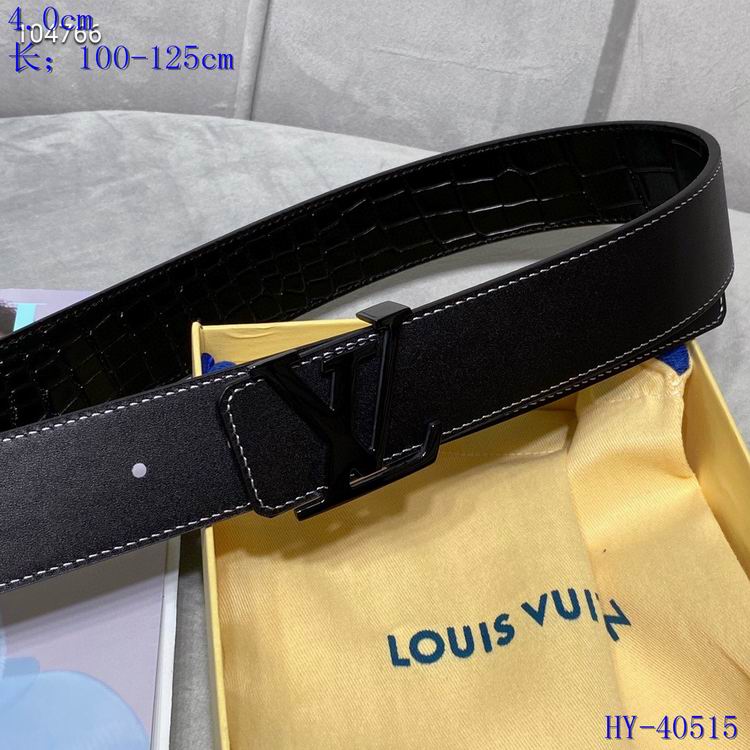 L*uis V*itton Belts Top Version