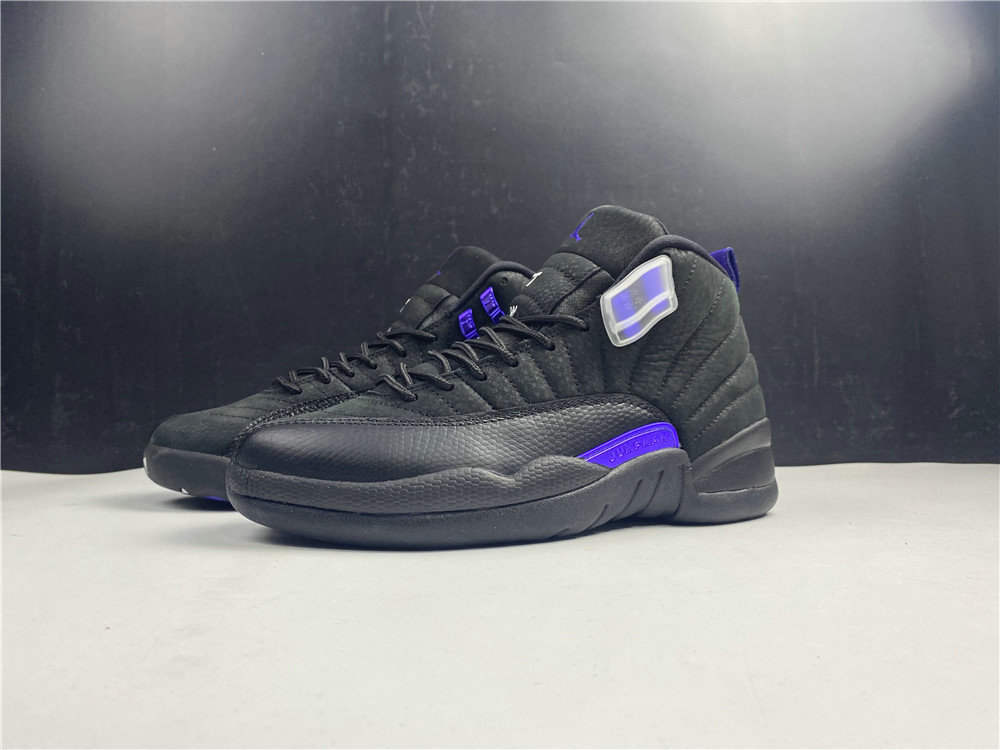 Air Jordan 12 “Dark Concord”